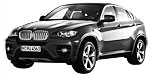 BMW E71 P21DD Fault Code