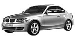 BMW E82 P21DD Fault Code