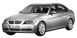 BMW E90 P21DD Fault Code