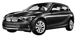 BMW F21 P21DD Fault Code