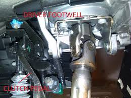See P21DD repair manual