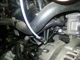 See P21DD in engine